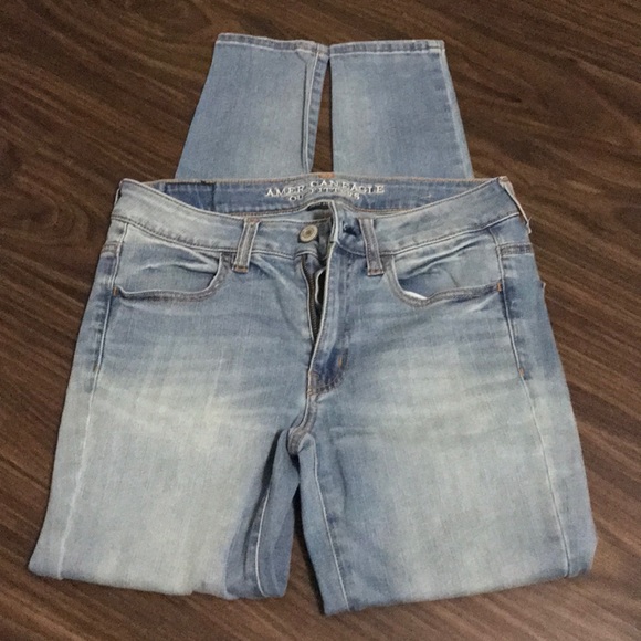 American Eagle Outfitters Denim - American Eagle Jegging, size 6
